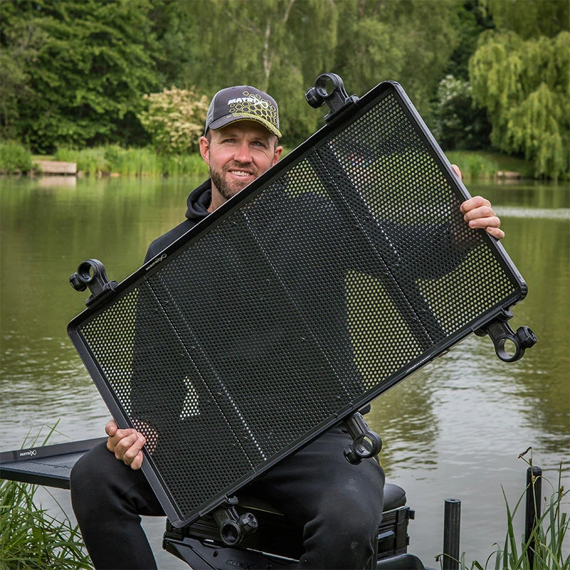 Matrix Folding Side Tray X-Large